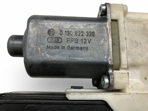 RENAULT Fensterheber Motor 0130822330 - Bild 3 von 5