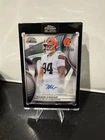 2025 Topps Chrome Mason Graham Black Refractor (RAW)