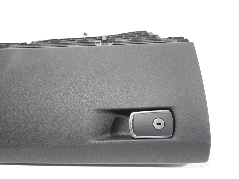 12-20 BMW 335i 428i 435i M3 M4 Salpicadero Almacenamiento Derecho Guantera Compartimento Fabricante de Equipo Original Foto 3 de 4