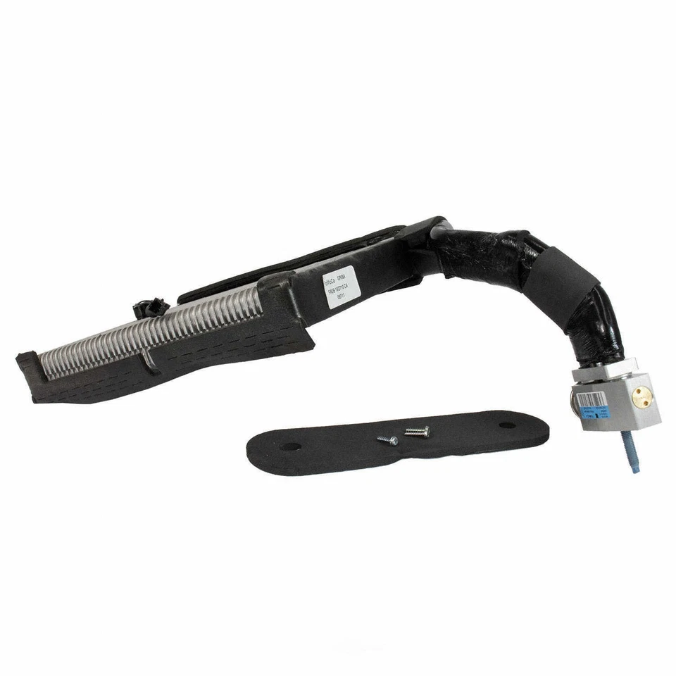 Evaporador de aire acondicionado Core Motorcraft YK-260 para Ford Mustang 15-16 Foto 3 de 4