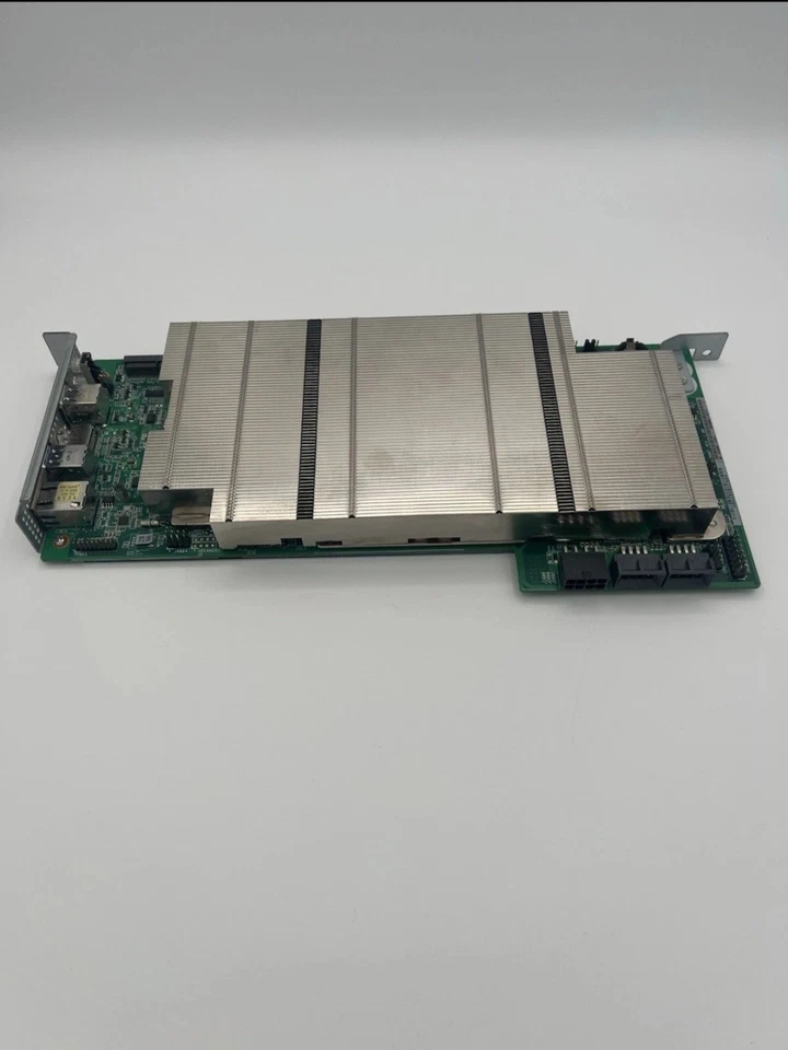 Asrock AMD BC-250 16GB PS5 APU Single Card. INCLUDES 16GB SSD INSTALLED. - Image 4 of 4