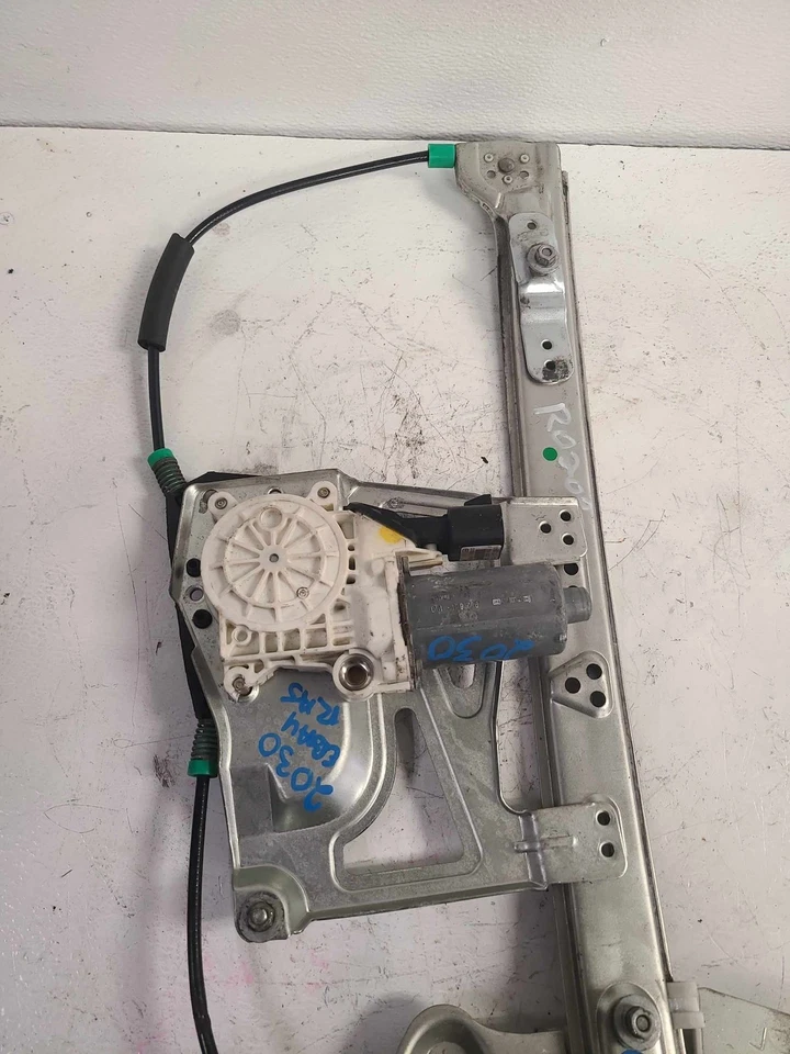 02-05 CADILLAC DEVILLE Front Door Electric Regulator Left Driver Oem Foto 4 de 4