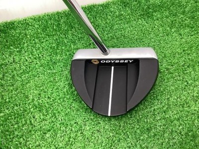 Odyssey STROKE LAB V-LINE 34インチ Odyssey Stroke Lab V-Line CS Putter | Callaway Golf Pre-Owned
