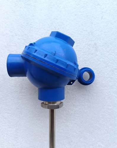 TEMPERATURE SENSOR AUTRONICA MN524S 180U PT100Ω/0◦C - Picture 3 of 6