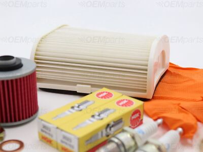専用ページ2 Air / Oil / Fuel Filter, Spark plug, Drain Plug YAMAHA XV 1100