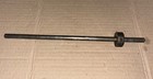 South Bend Lathe 9” 10k Safety Bar Rod Machinist Tool Tooling