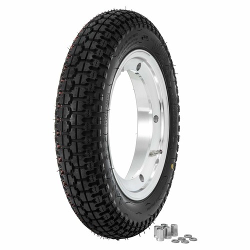 Ruote SIP Complete Classic LML 125 STAR LITE 4T AUTO 2015-2015 | eBay