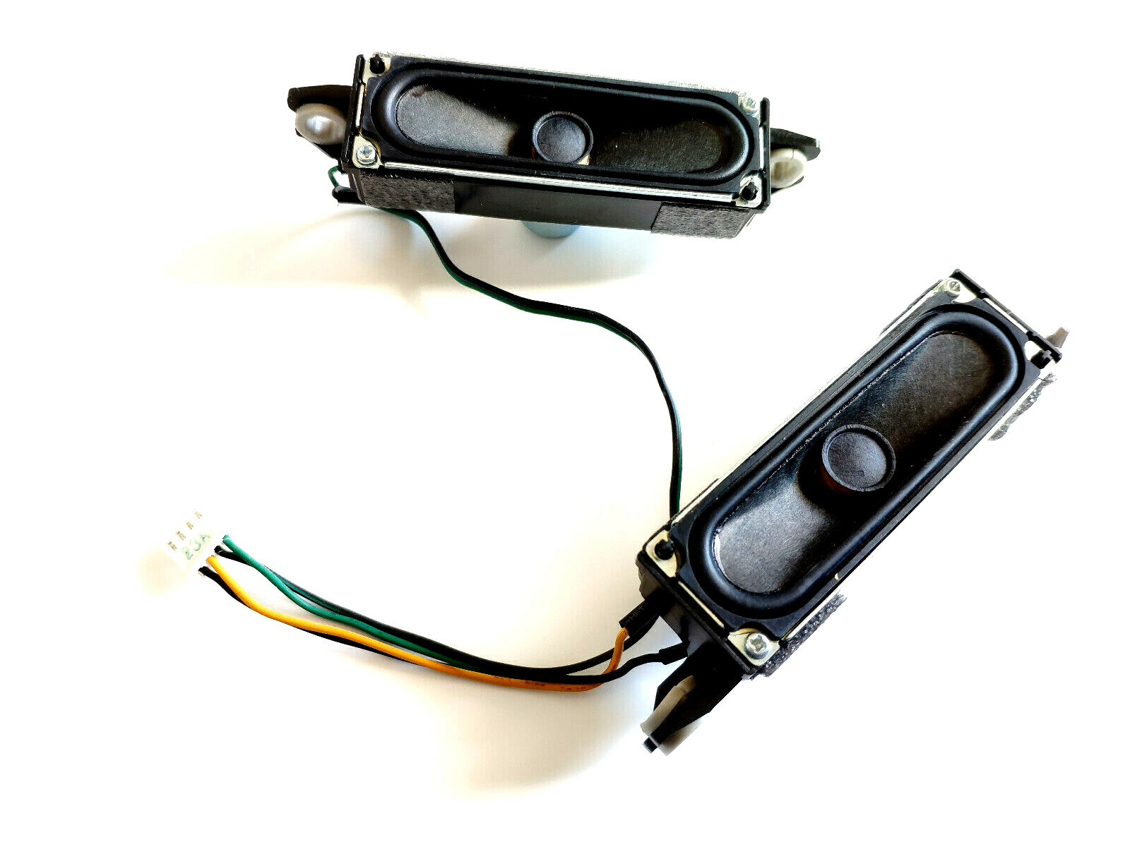 ALTOPARLANTI Speakers Casse Audio Acustiche BN96-19639C Samsung 19 UE19D4003BW