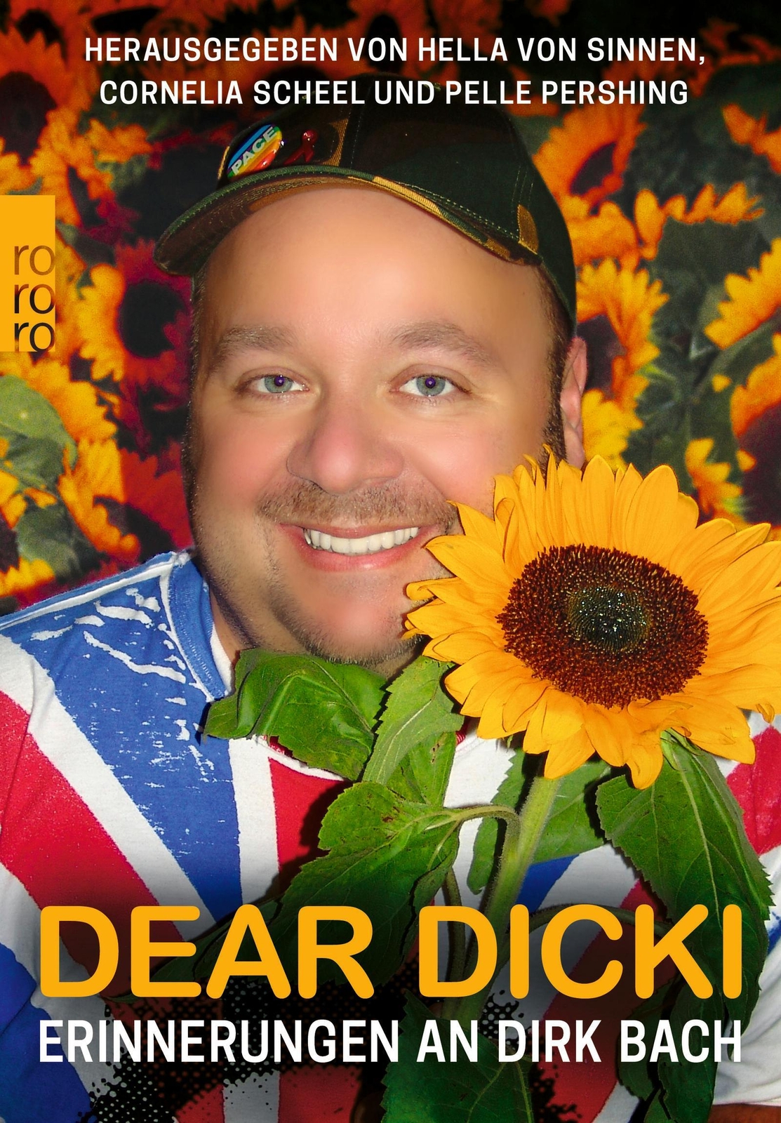 Thumbnail - Dear Dicki | Erinnerungen An Dirk Bach | Pelle Pershing (u. A.) | Buch