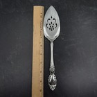 Oneida Stainless Louisiana Servall / Pie Server 9 5/8"