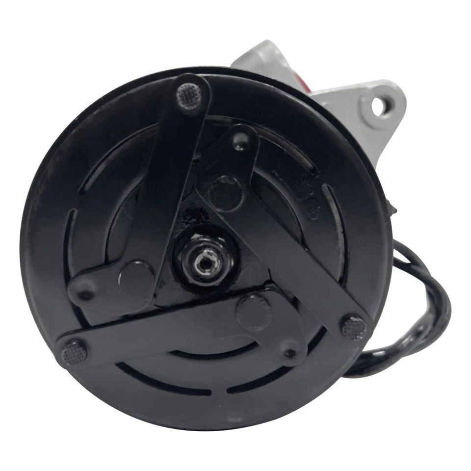 Reman AC Compressor Kit A033 (GG311) Fits Geo Tracker 1989 1990 1991 1992 1993 - Image 4 of 4