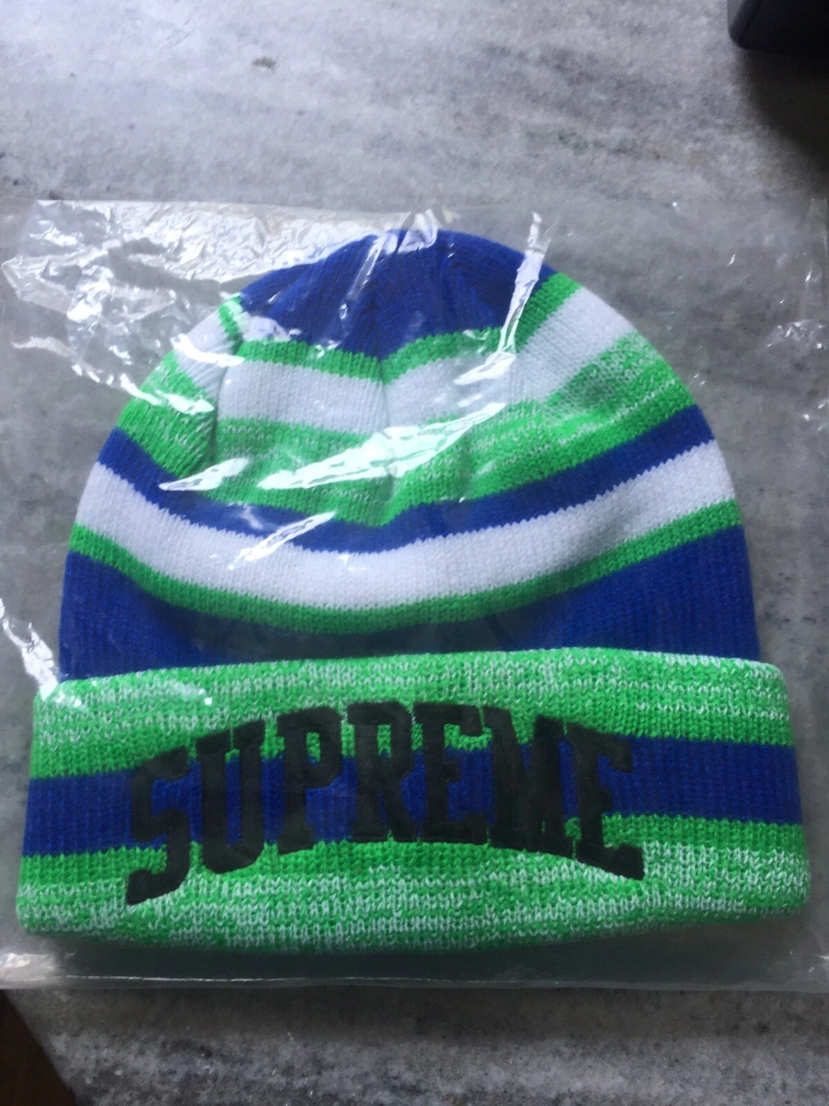 Supreme Winter Hat