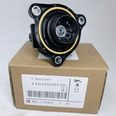 NEW OEM For BMW X1 E84 F07N F10 5 F30 3 F36 4 F22 Turbocharger Blow off Valve