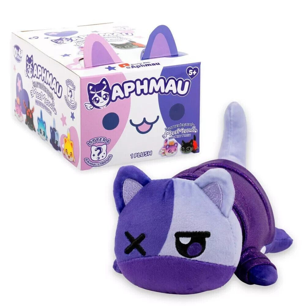 mewmeowページ Seikomeow (20IN)「Low Stock」 – PLUSHSHOP