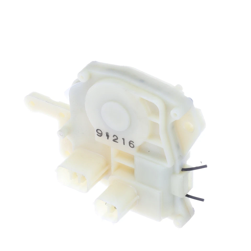 Conjunto de atuador Honda genuíno L trava da porta dianteira 72155-S84-A11 - Imagem 2 de 4