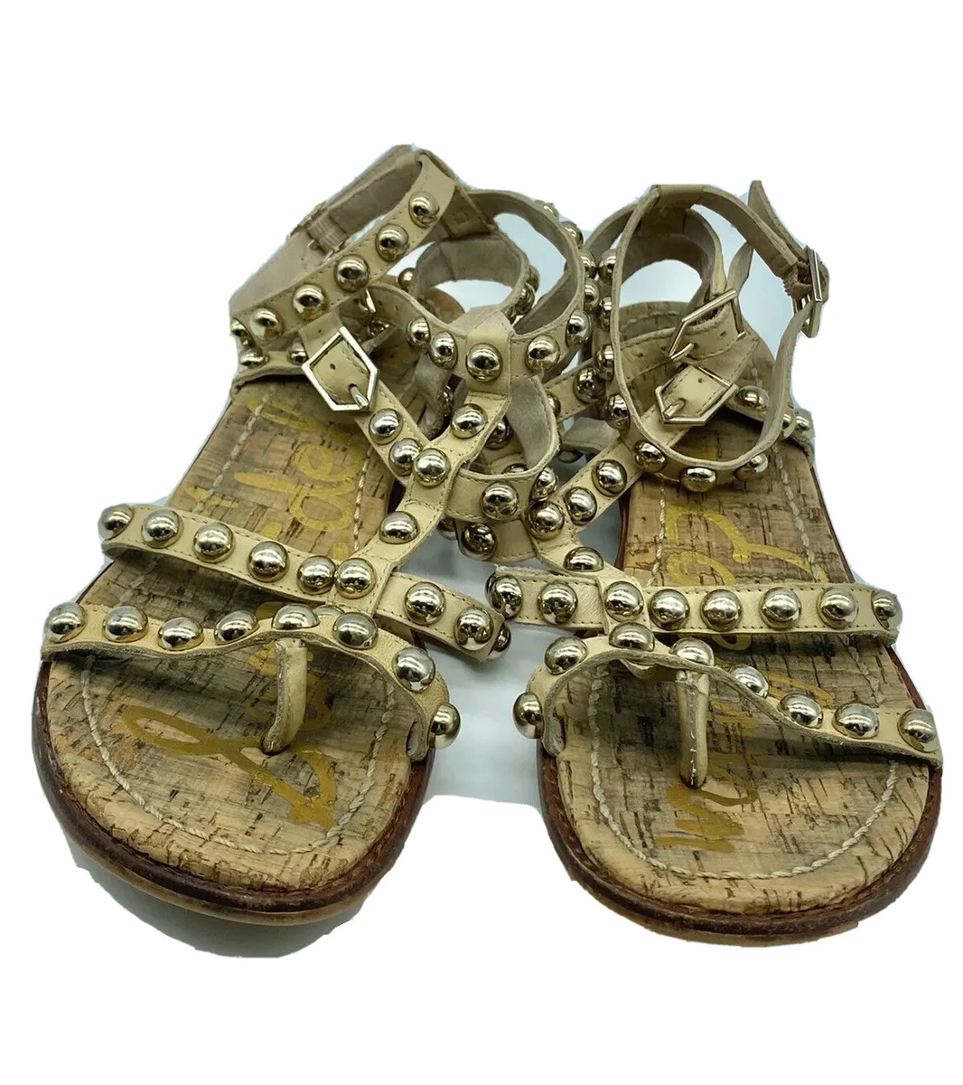 Sam edelman top eavan sandal