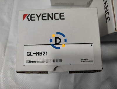 New Keyence GL-RB21 Safety light bracket | eBay