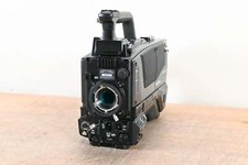 Hitachi Z-HD5000 HDTV Camera with CA-HF1000 Camera Adaptor CG009CN