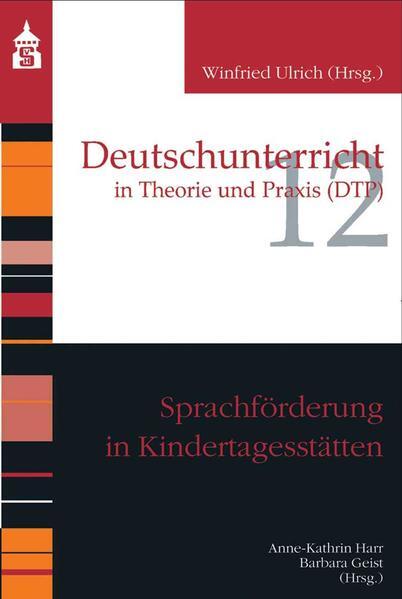 Thumbnail - Sprachförderung In Kindertagesstätten | 2021 | Deutsch