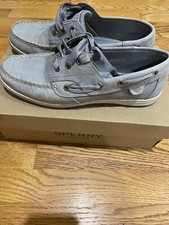 Sperry Top Spider Women Size 8.5