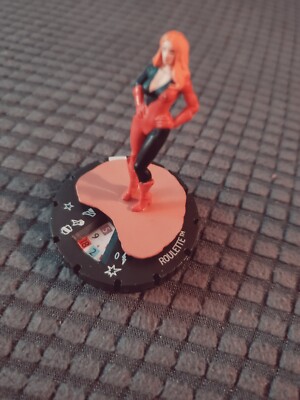 HEROCLIX X Of Swords ROULETTE xmen hellions wicked cool
