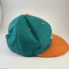 Vintage NEW ERA NFL SnapBack Hat- Miami Dolphins — photo 4