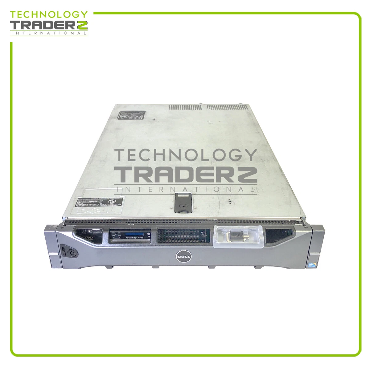 Dell PowerEdge R720 Specs And Rack Compatibility