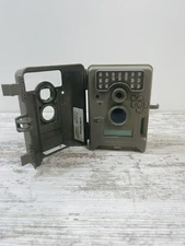 Moultrie Game Camera Hunting Camo Model MCG-12590 Trail Cam PASSWORD LOCKED