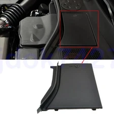 Fit For VOLVO S60 S80 V60 V70 XC60 XC70 3.0 3.2 Front Battery Box Cover 31299227
