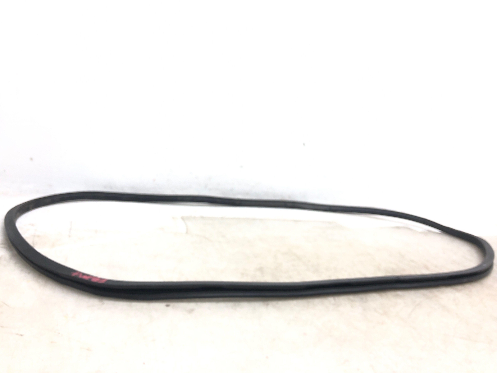 2006-2012 BENTLEY CONTINENTAL OEM HOOD SEAL WEATHERSTRIP 3W0823707A