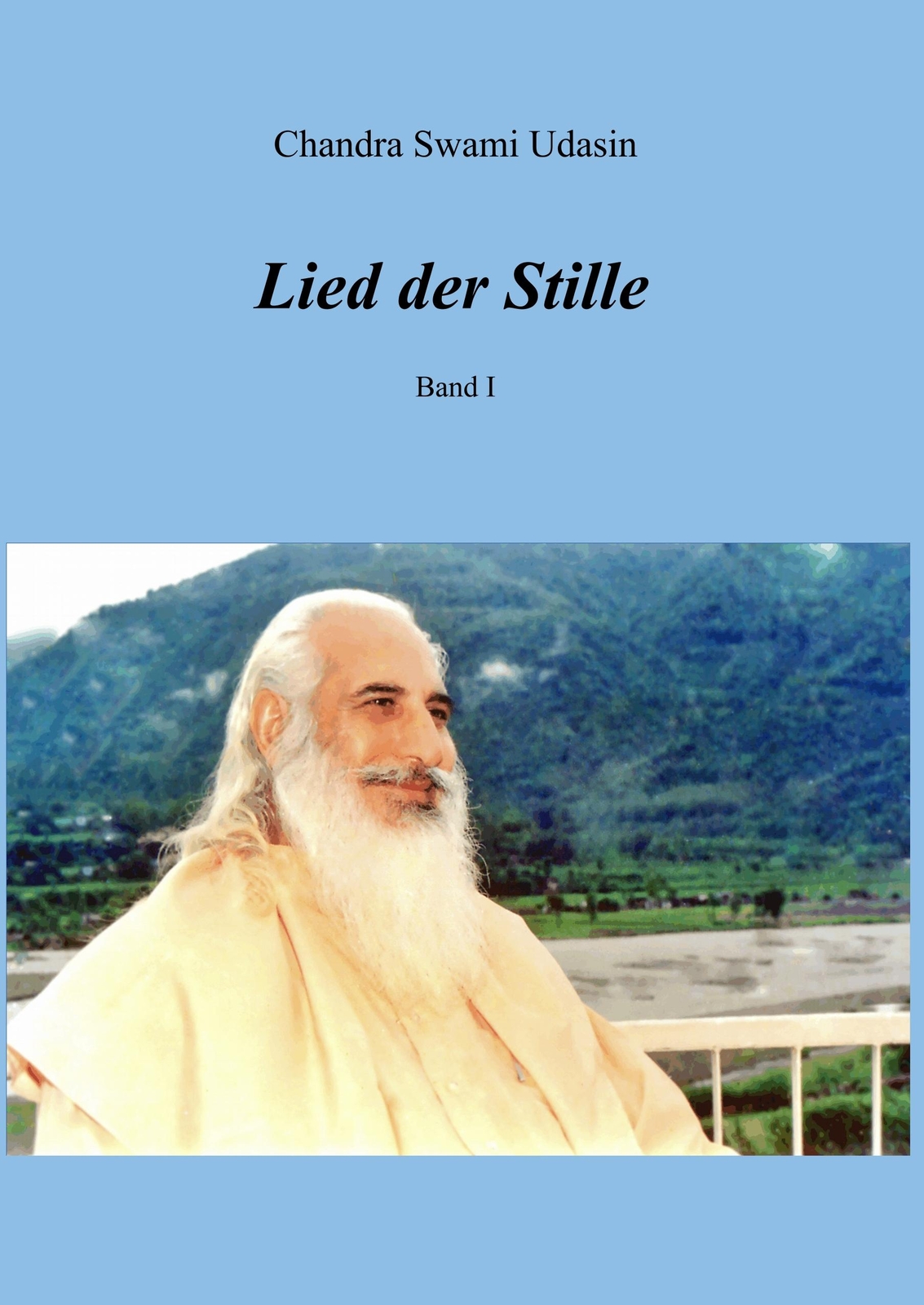 Lied Der Stille | Buch | 9783748109754