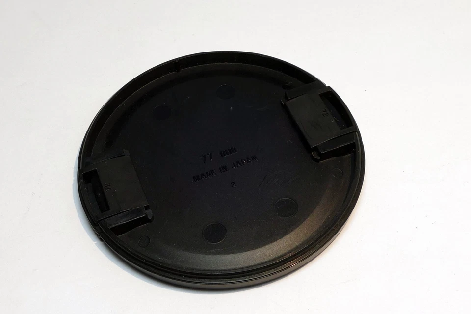 Sigma 77mm rim Lens Front Cap for APO HXS EX - Image 3 of 4