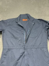 VTG GCA Garment Corporation of America 50x30* Workwear Costume Michael Myers USA