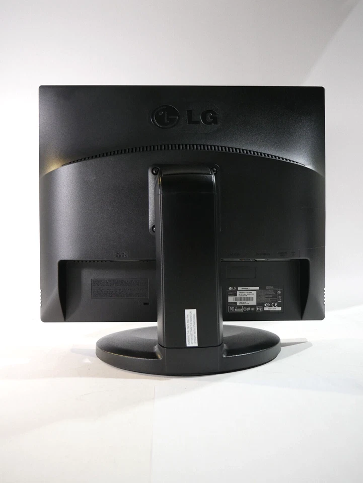 LG 19MB35PM-I IPS Monitor | 18,9" | 1280x1075@60Hz | Pivotfunktion | 250 cd/m² - Bild 3 von 4