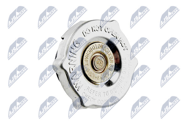 Fits NTY CCK-CH-000 radiator cap ⭐UK Stock⭐ - Image 9