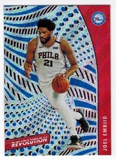 JOEL EMBIID cards ***** U PICK *****