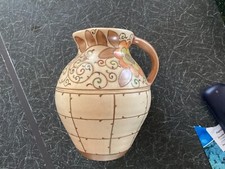 charlotte Rhead jug 22cms high