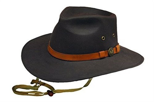 Outback Trading Co. Mens Western Kodiak 