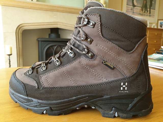 ebay walking boots