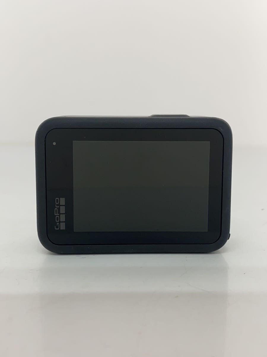 GoPro camcorder HERO10 BLACK CHDHX-101-FW CPKG1 Used | eBay