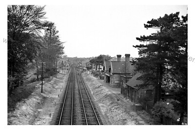 bb0537 - Branston and Heighington 17. April 1961 - Druck 6x4