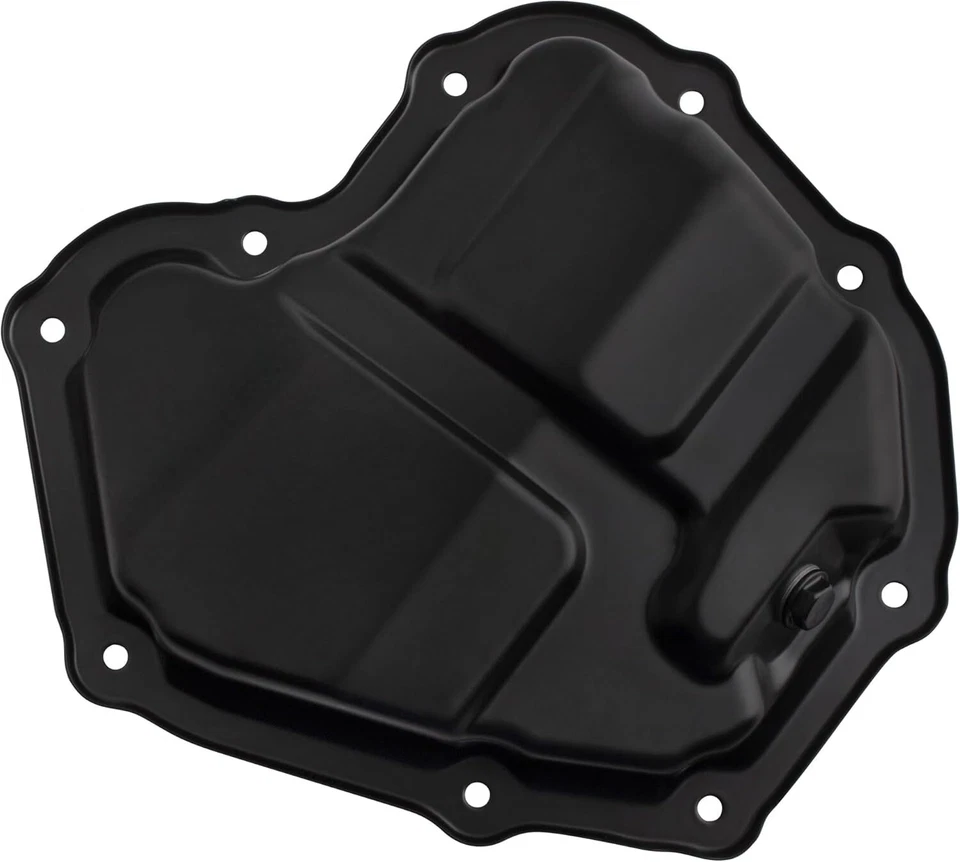 Lower Engine Oil Pan For Nissan Sentra 2013-2017 2018 2019 L4 1.8L 111103RC0C - Изображение 3 из 4