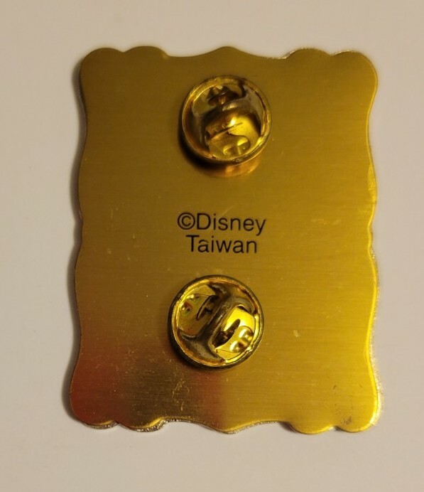 Disney Pin 2983 Character of the Month April Alice in Wonderland Tea Cup Ride eBay