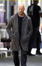 The Fate Of The Furious Deckard Shaw Jason Statham Coat