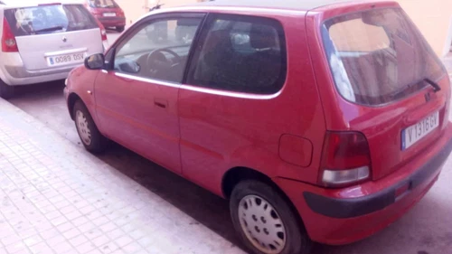 Ventilatore Elettrico per HONDA LOGO (GA3) 1.3i 1999 338043 - Bild 4 von 8