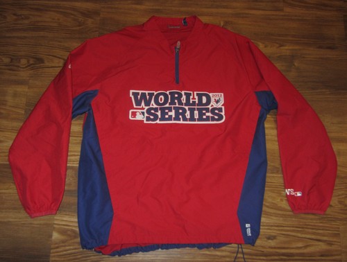 Majestic Cool Base 1/4-Zip Pullover 
