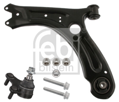 FEBI BILSTEIN 176415 Track Control Arm for VW