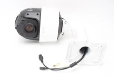 InVid Tech PAR-P2PTZXIR25-AI 2MP Plug & Play Outdoor PTZ Camera With Stand