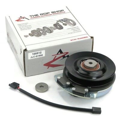 Electric PTO Clutch for Exmark Z Master Z200 (SN 20000001-230999999) Lawn Mower