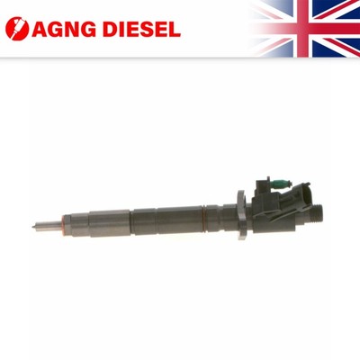 New Bosch Exchange Injector 0986435429 For Land Rover Range Rover MkIII LR054298